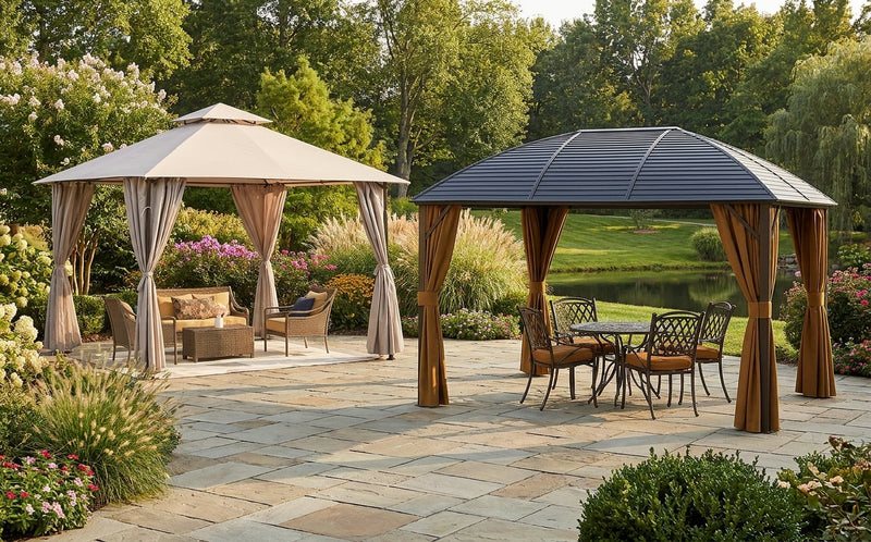 Gazebos