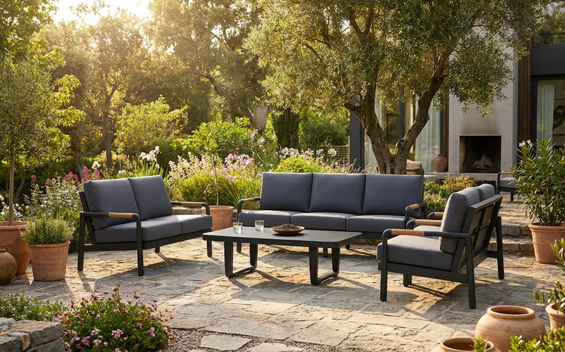 Patio Furniture